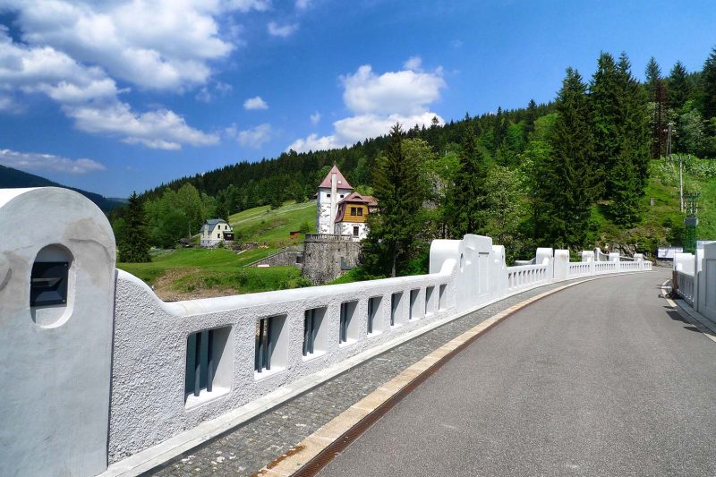 Harmony Hotel Špindlerův Mlýn -Labská přehrada 2