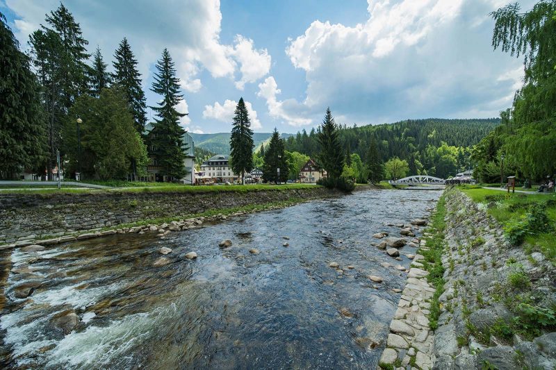 Harmony Hotel Špindlerův Mlýn - Špindlerův Mlýn 1