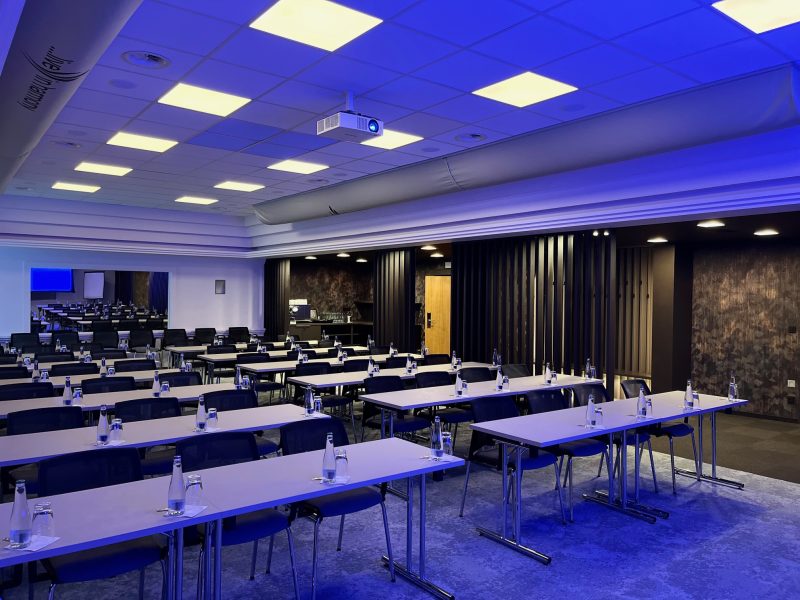 Konferencja - Kongres - Harmony Hotel Szpindlerowy Młyn - Blue Lounge